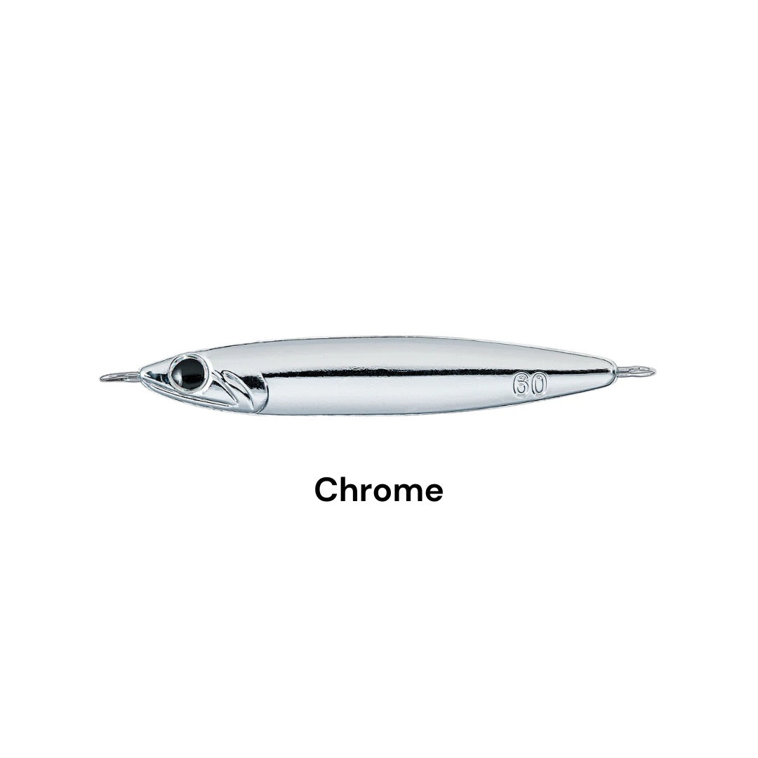 daiwa-zakana-jig-chrome