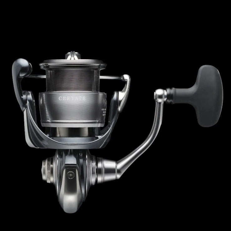 Daiwa - 2024 Certate LT Spinning Reels