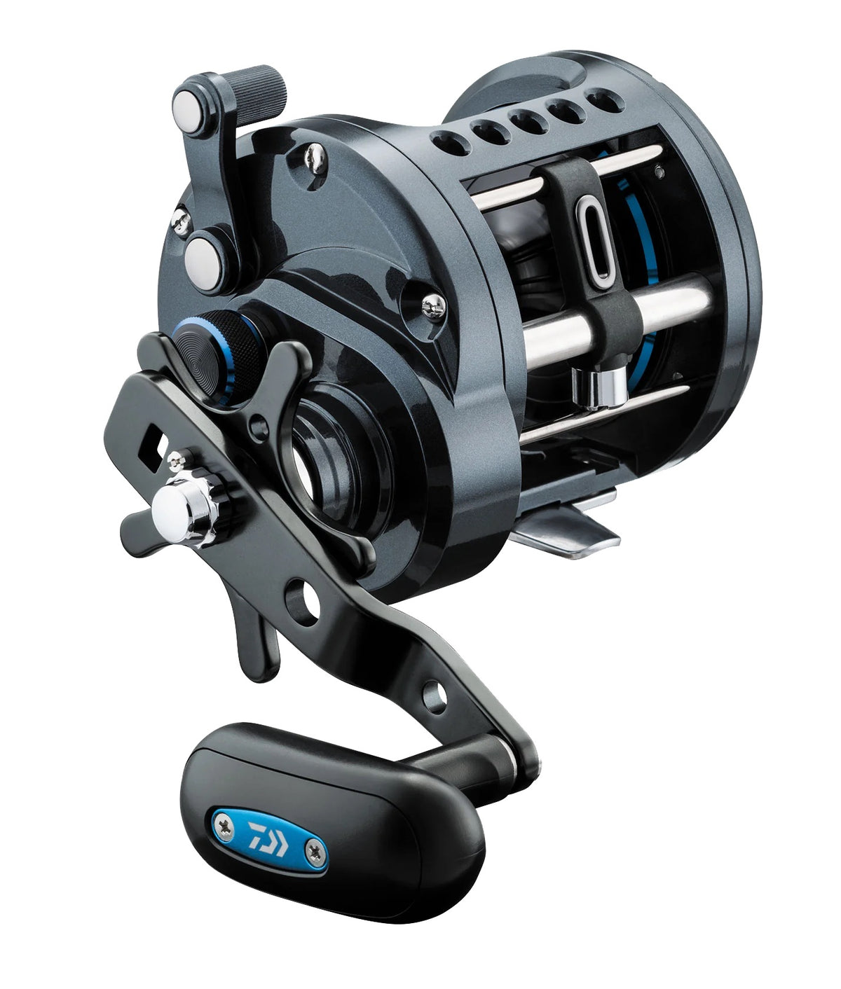 Daiwa STTLW40HB Saltist LW Levelwind Conventional Reel
