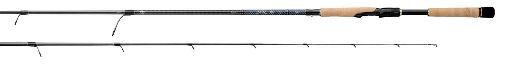 Daiwa - Sol Inshore AGS Series Spinning Rods