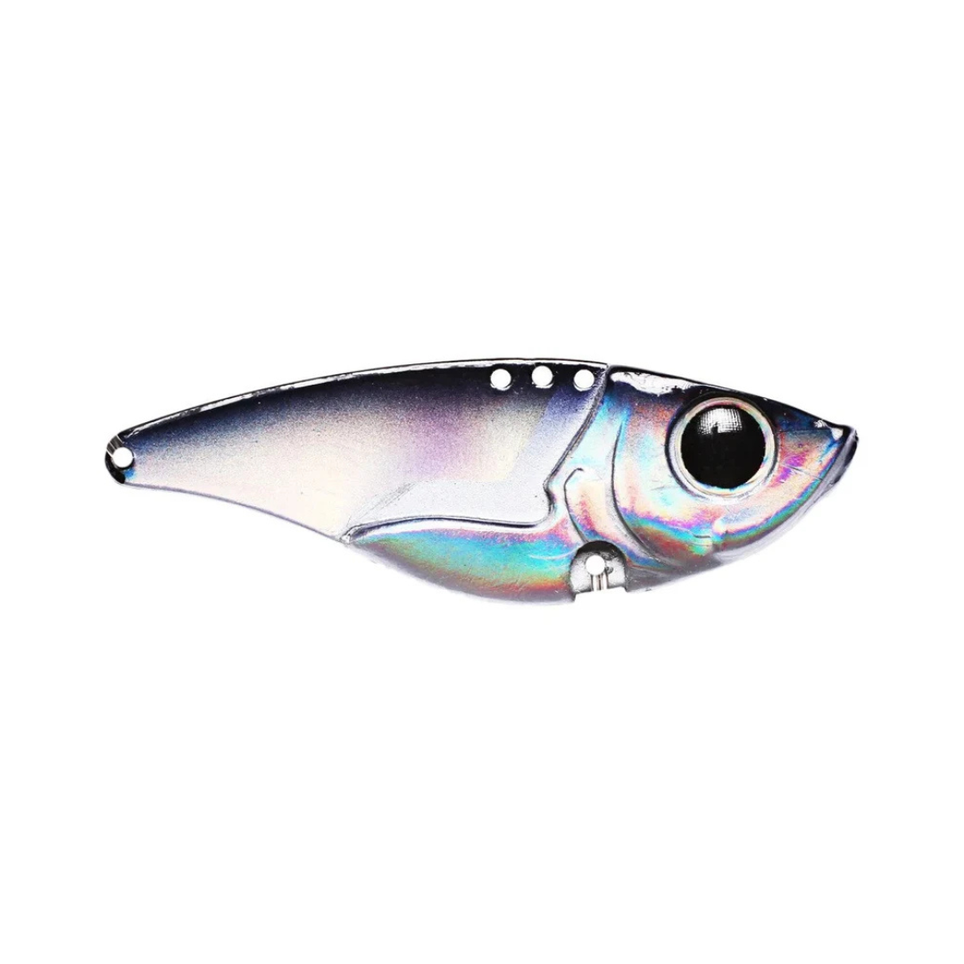 damiki-vault-freshwater-blade-vibration-bait-black-holo