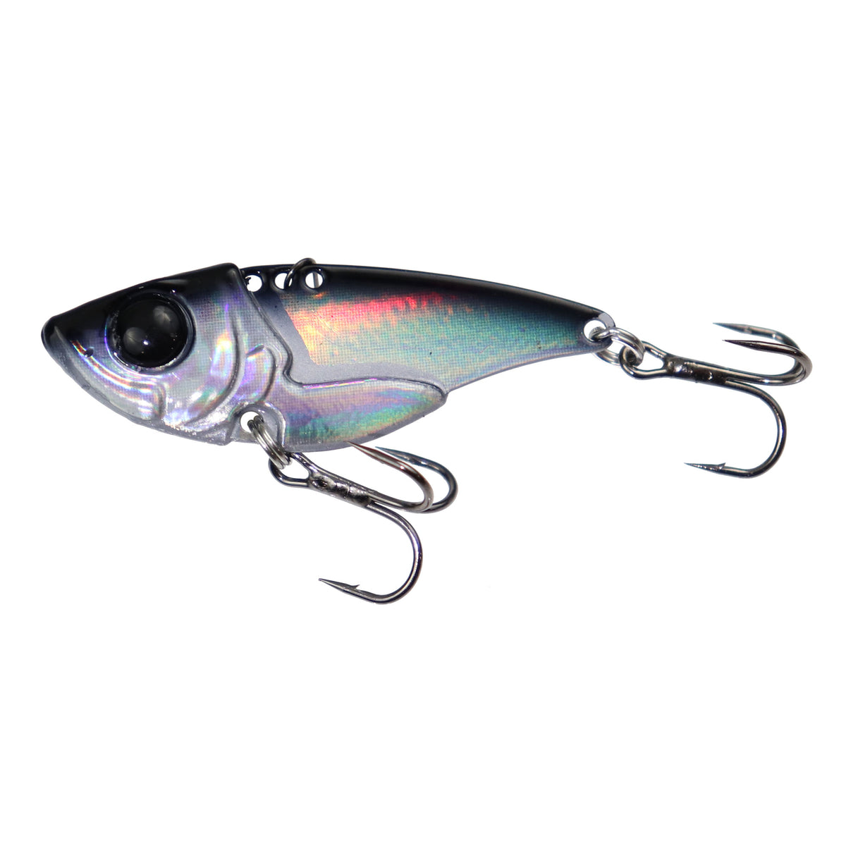 damiki-vault-freshwater-vibe-bait-black-holo