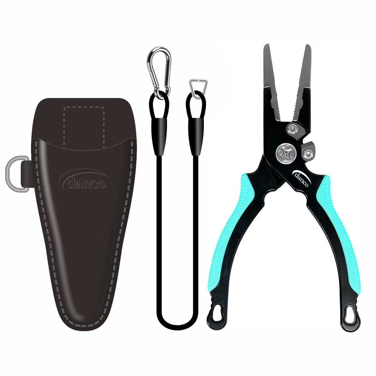 Danco - 6.5in Pro Series Plier