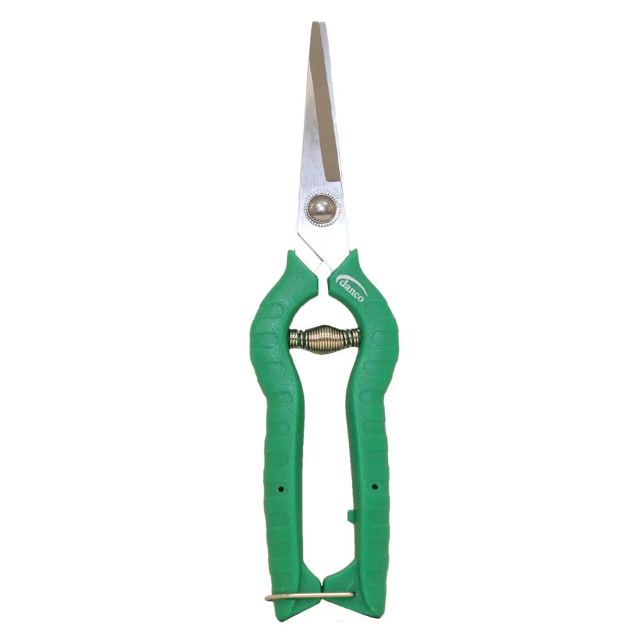 danco-7in-stainless-steel-ultimate-bait-shears-green-primary