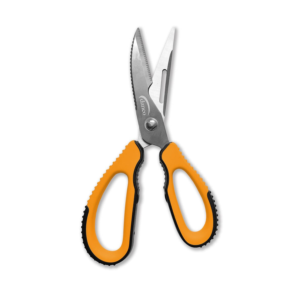 danco-9in-stainless-steel-bait-shears-sku-BS9-SS-T-orange-primary
