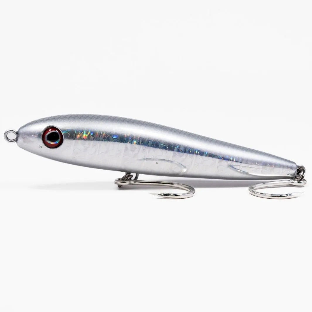Dark Matter - Feeder Minnow