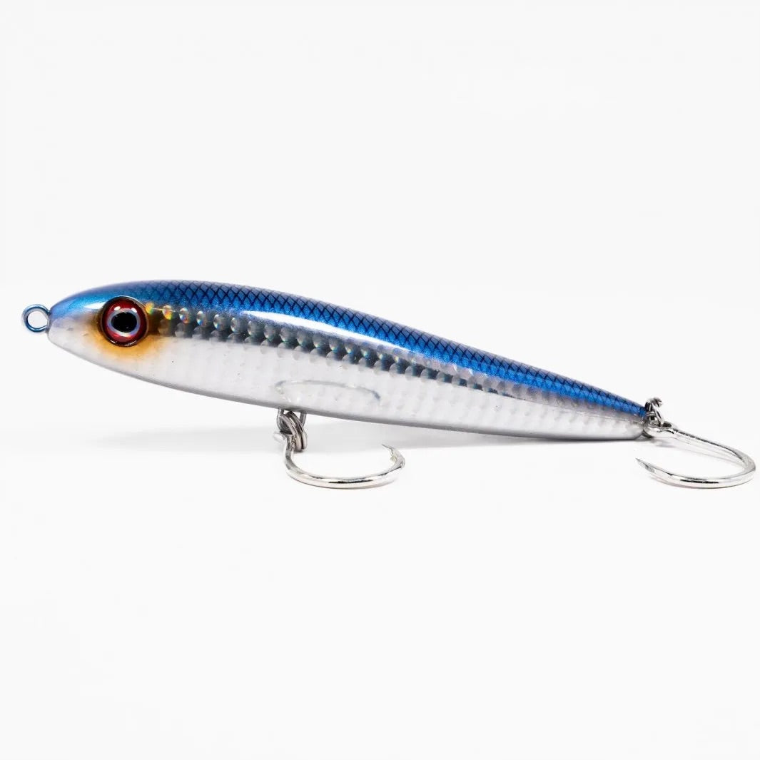 Dark Matter - Feeder Minnow