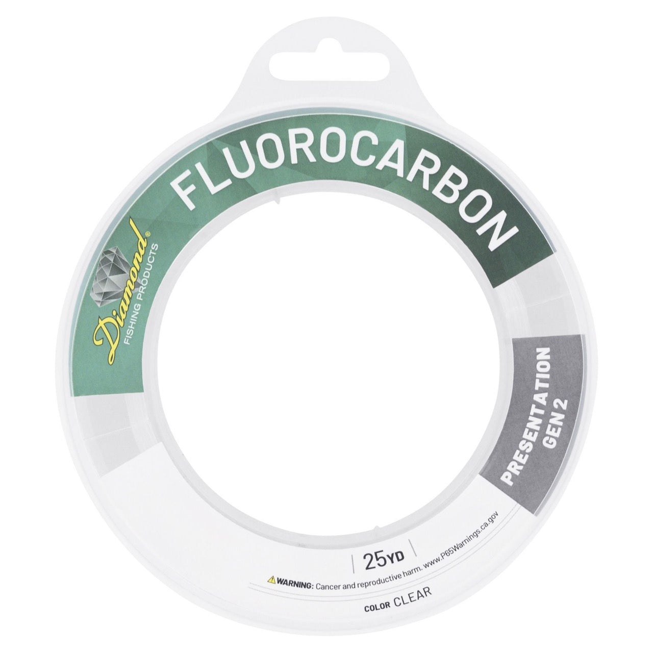 diamond-presentation-gen-ii-fluorocarbon-leader-material-clear-primary