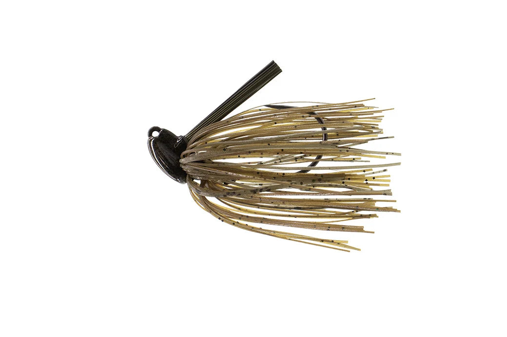dirty-jigs-jt-kenneys-grass-wizard-bass-jig-green-pumpkin