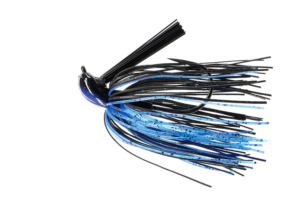 Dirty Jigs - Tour Level Pitchin' Jig