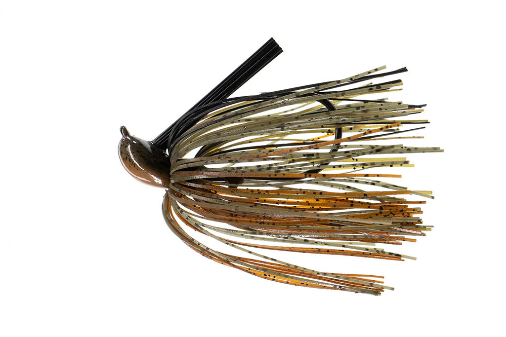 Dirty Jigs - Tour Level Pitchin' Jig