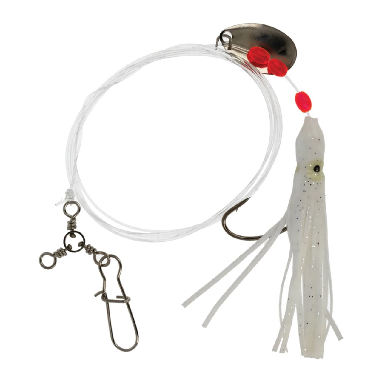 eagle-claw-L911-fluke-fishing-rig-white