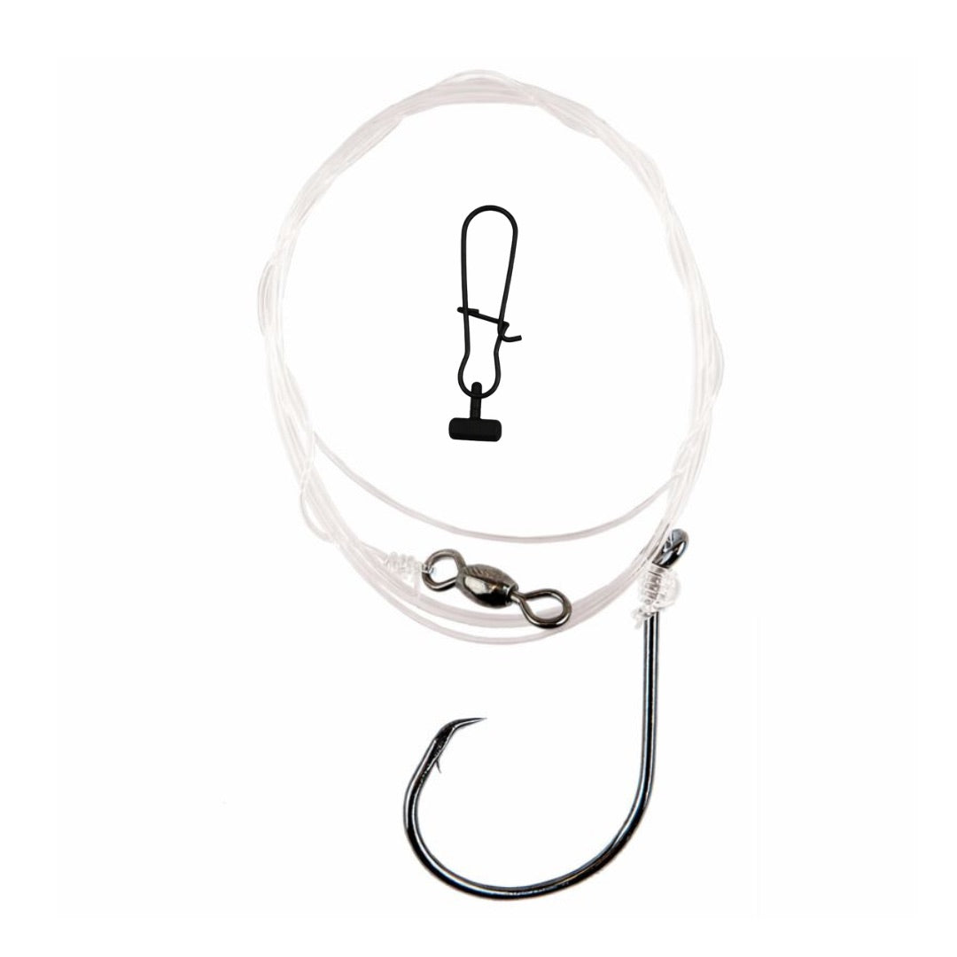 eagle-claw-L925-inline-circle-hook-striped-bass-rig-with-fish-finder