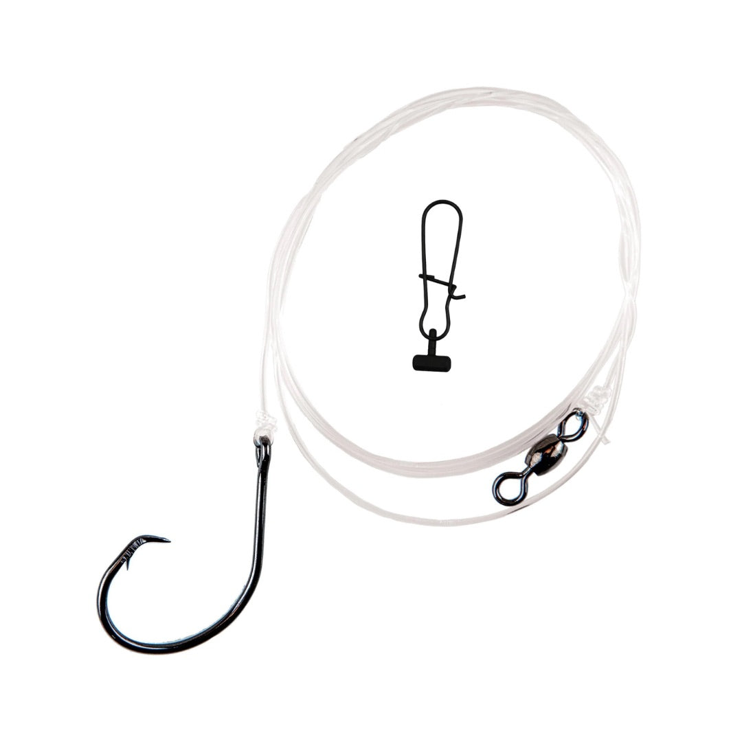 eagle-claw-l918-inline-circle-hook-striped-bass-rig-with-fish-finder