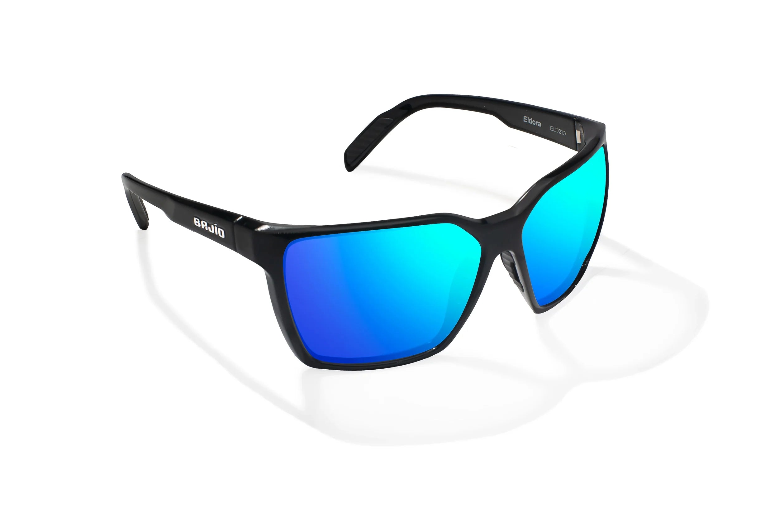 Bajio - Eldora Sunglasses