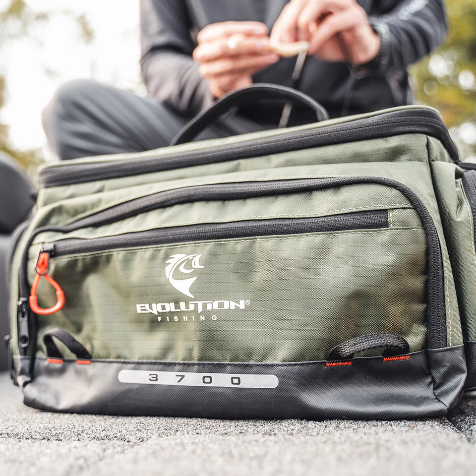 evolution-fishing-3700-smallmouth-tackle-bag-front-lifestyle