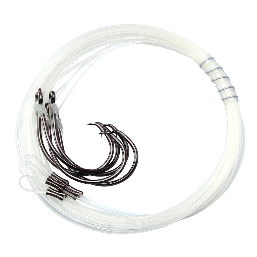 Fathom Offshore - Circle Hook Dink Bait Rigs