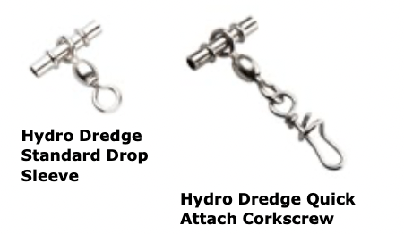 Fathom Offshore - Hydro Dredge Drop Sleeves