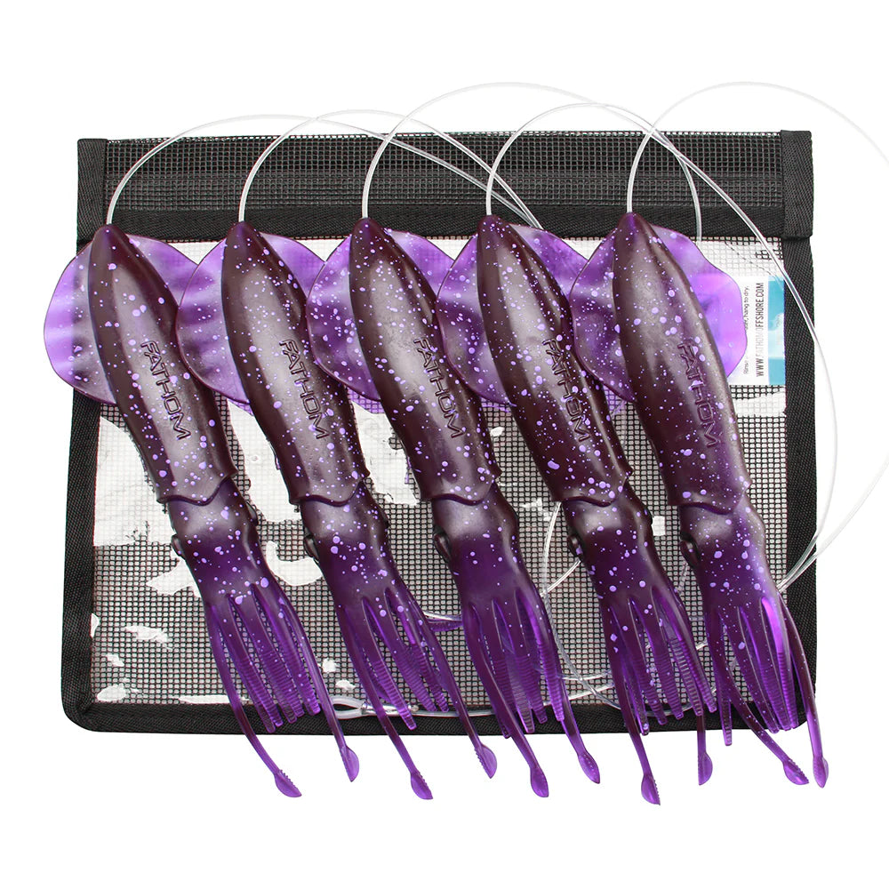 fathom-offshore-pre-rigged-vivid-squid-chain-marlin-teaser-deep-purple-primary
