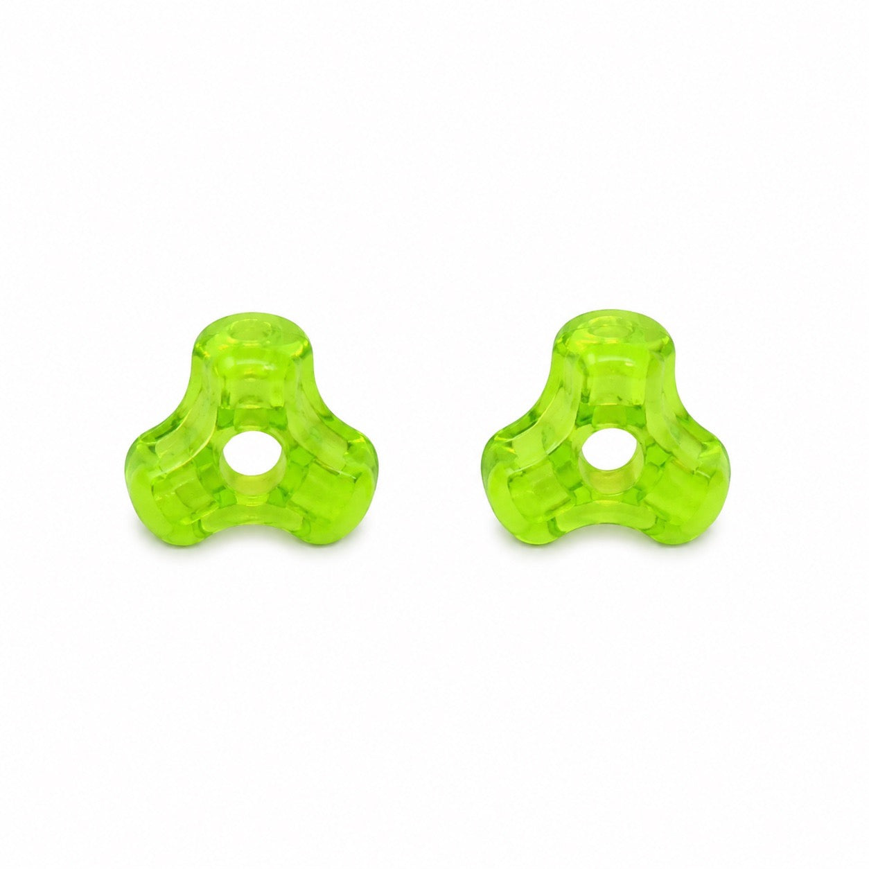 fish-and-tackle-11mm-green-tri-bead