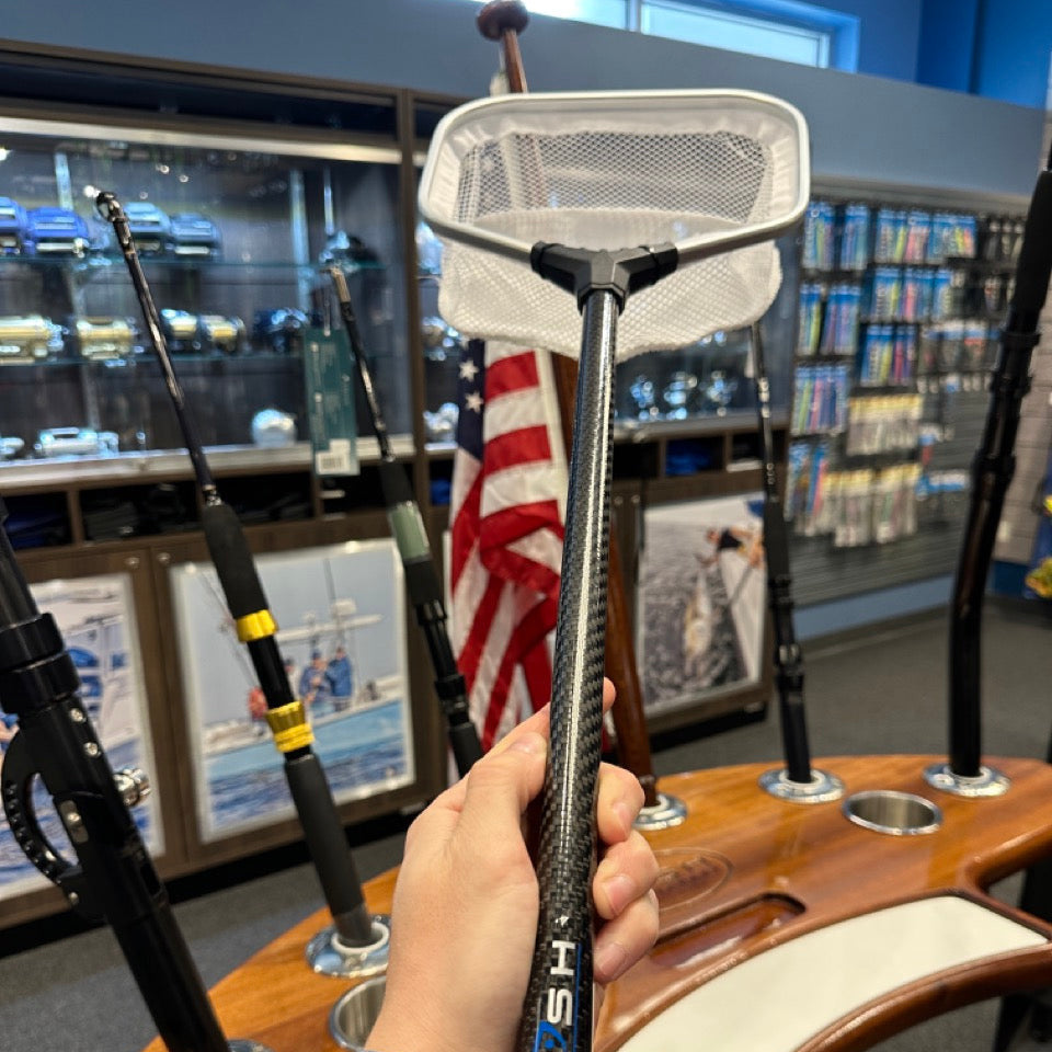 fish-and-tackle-black-series-carbon-fiber-livewell-bait-net-shaft