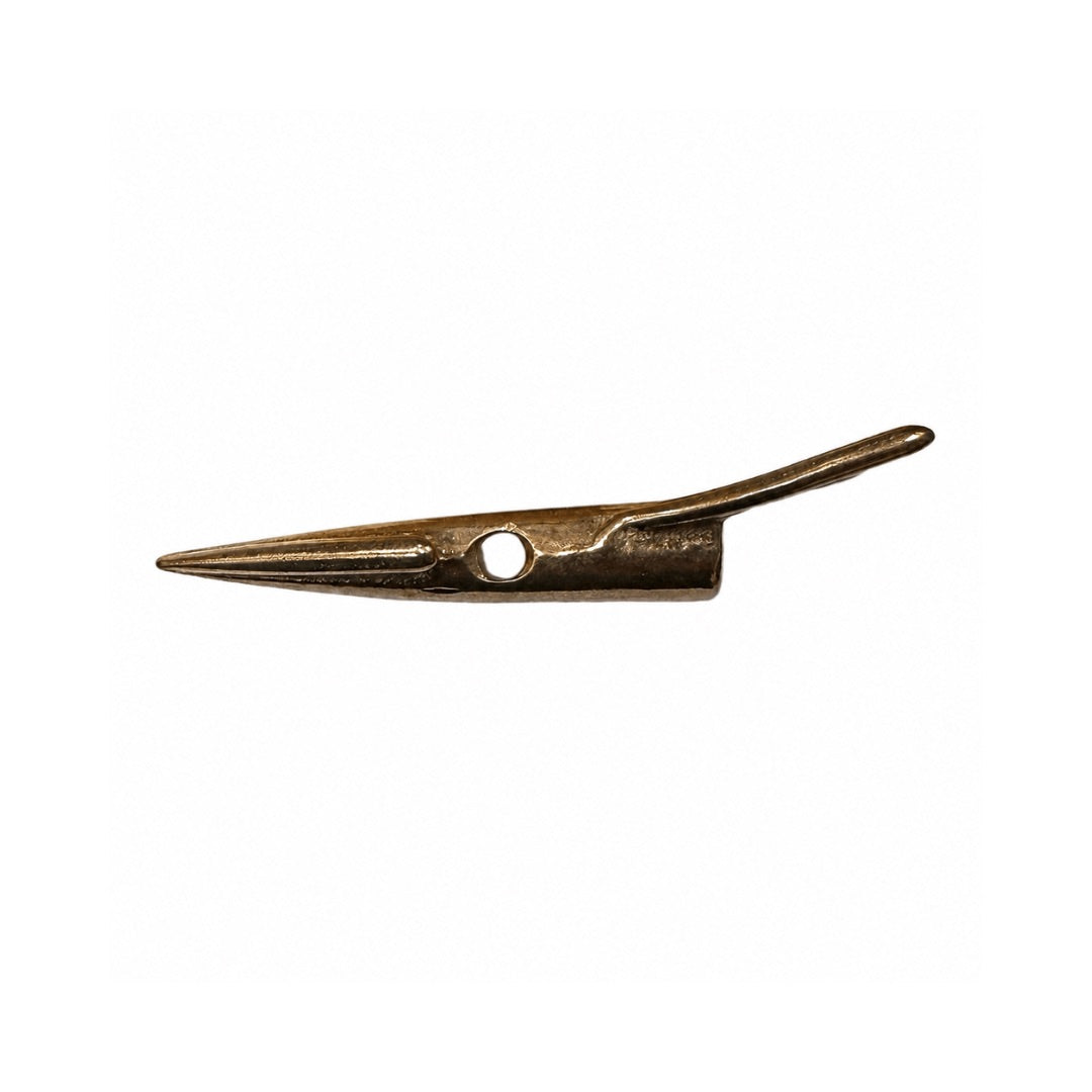 fish-and-tackle-bronze-harpoon-dart-unrigged-unsharpened-side