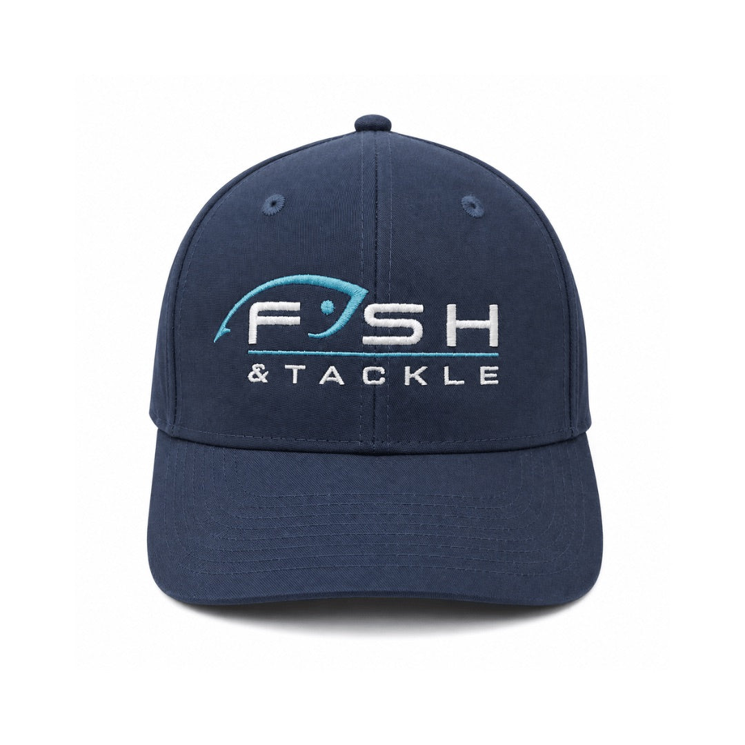 fish-and-tackle-waxed-canvas-trucker-hat