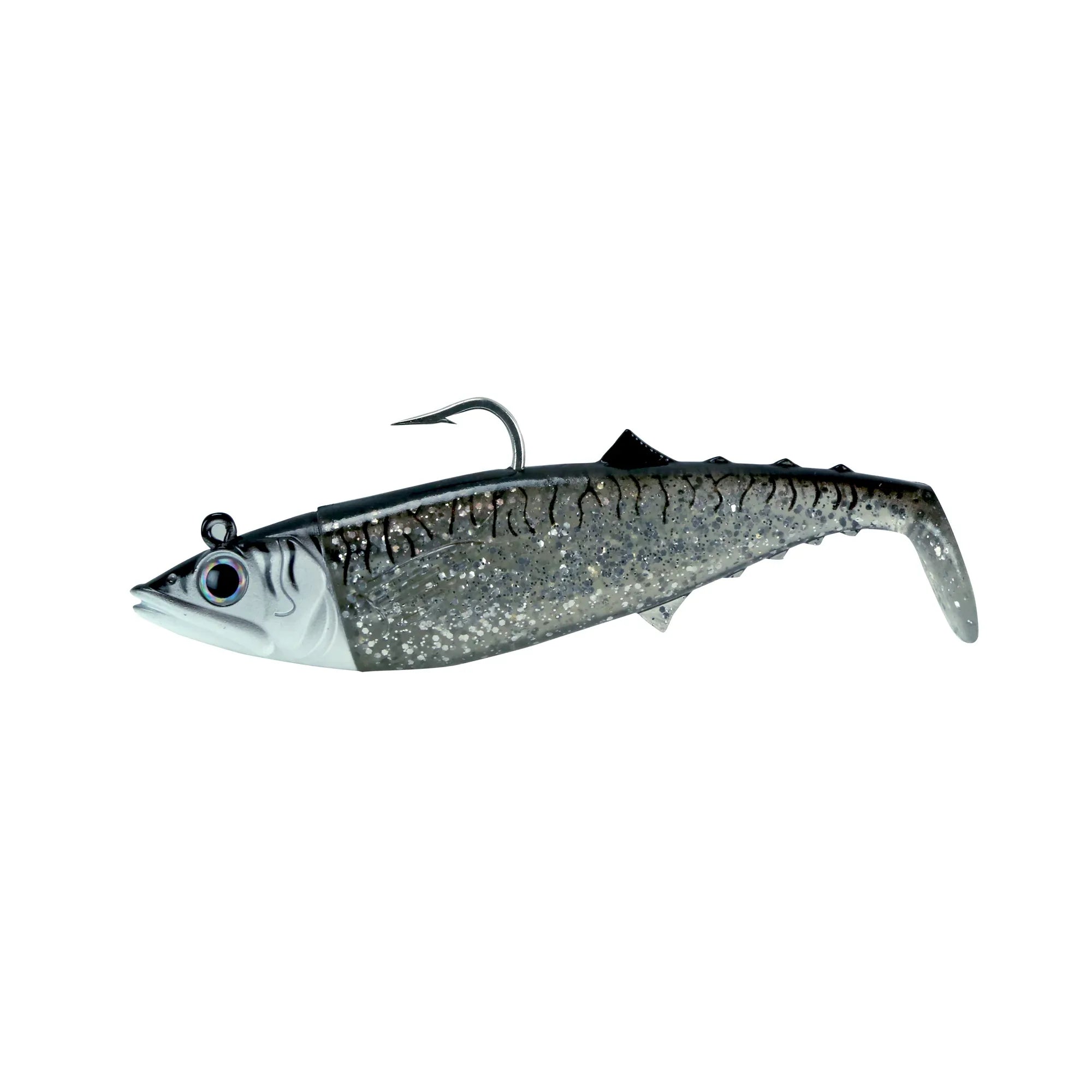 FishLab - Mack Attack Soft Swimbait