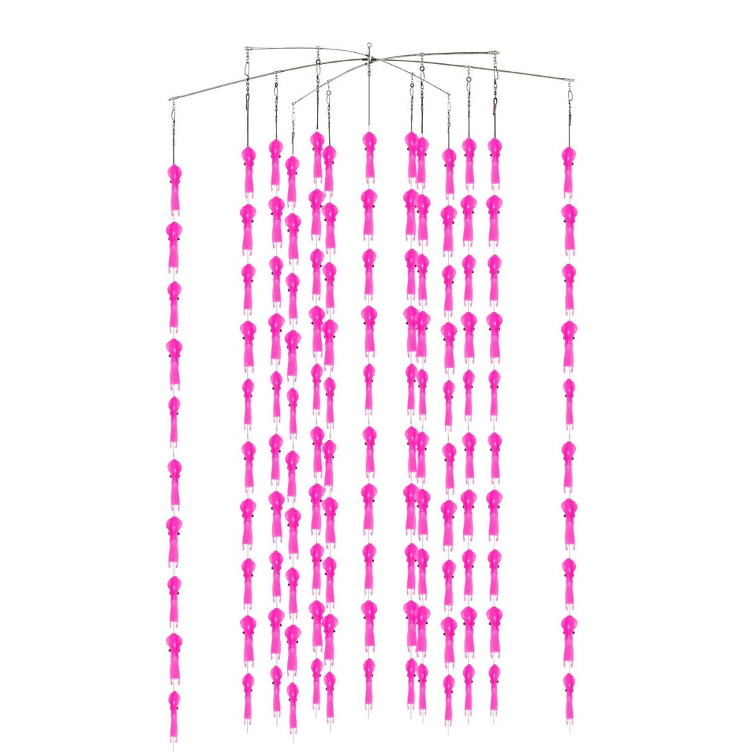 fish-razr-dredge-with-130-phat-squid-fluorescent-pink