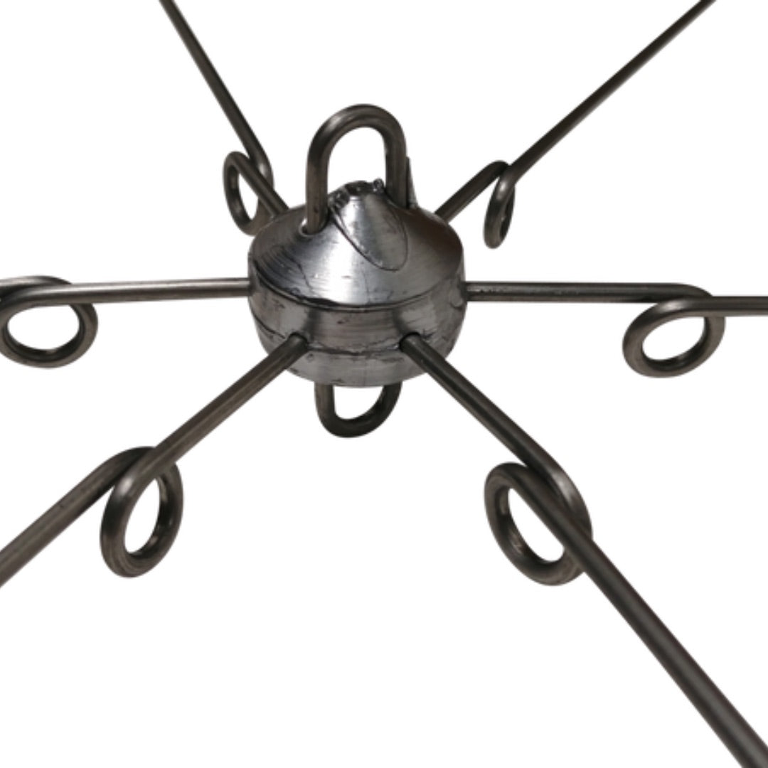 Fish Razr - Heavy Dredge Frame (0.125in)