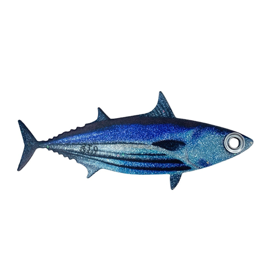 Fish Razr - OTS Flaps - UV Dredge Flaps