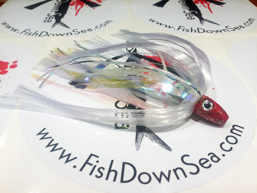 Fish Downsea - Tuna Flares