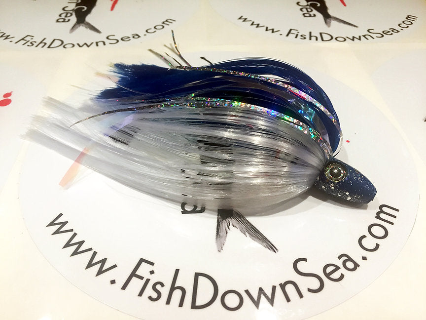 Fish Downsea - Tuna Flares