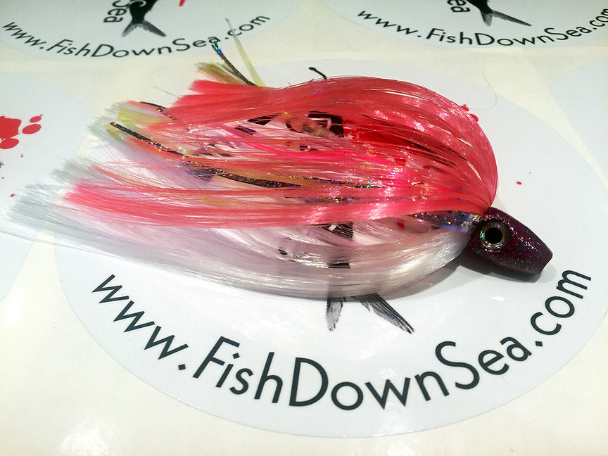 Fish Downsea - Tuna Flares