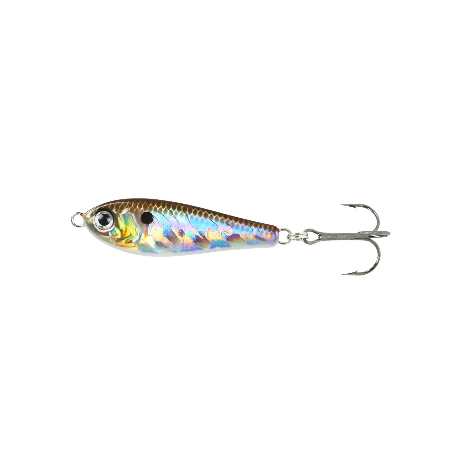 FishLab - Bio-Shad Flutter Spoon