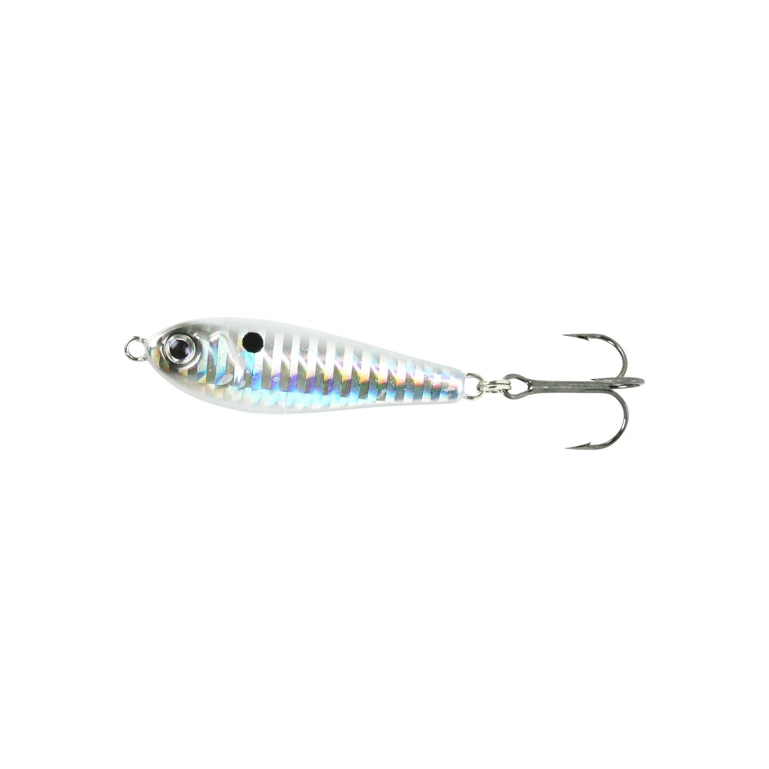 FishLab - Bio-Shad Flutter Spoon