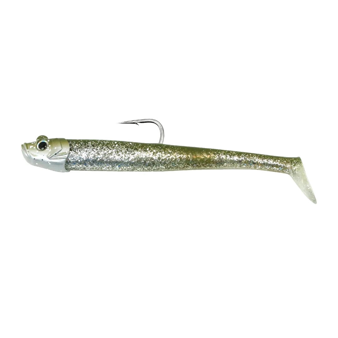 FishLab - Mad Eel Soft Swimbaits