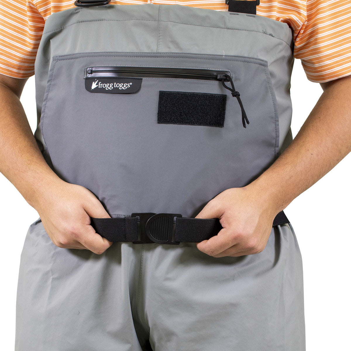 Frogg Toggs - Hellbender Pro Stockingfoot Chest Wader