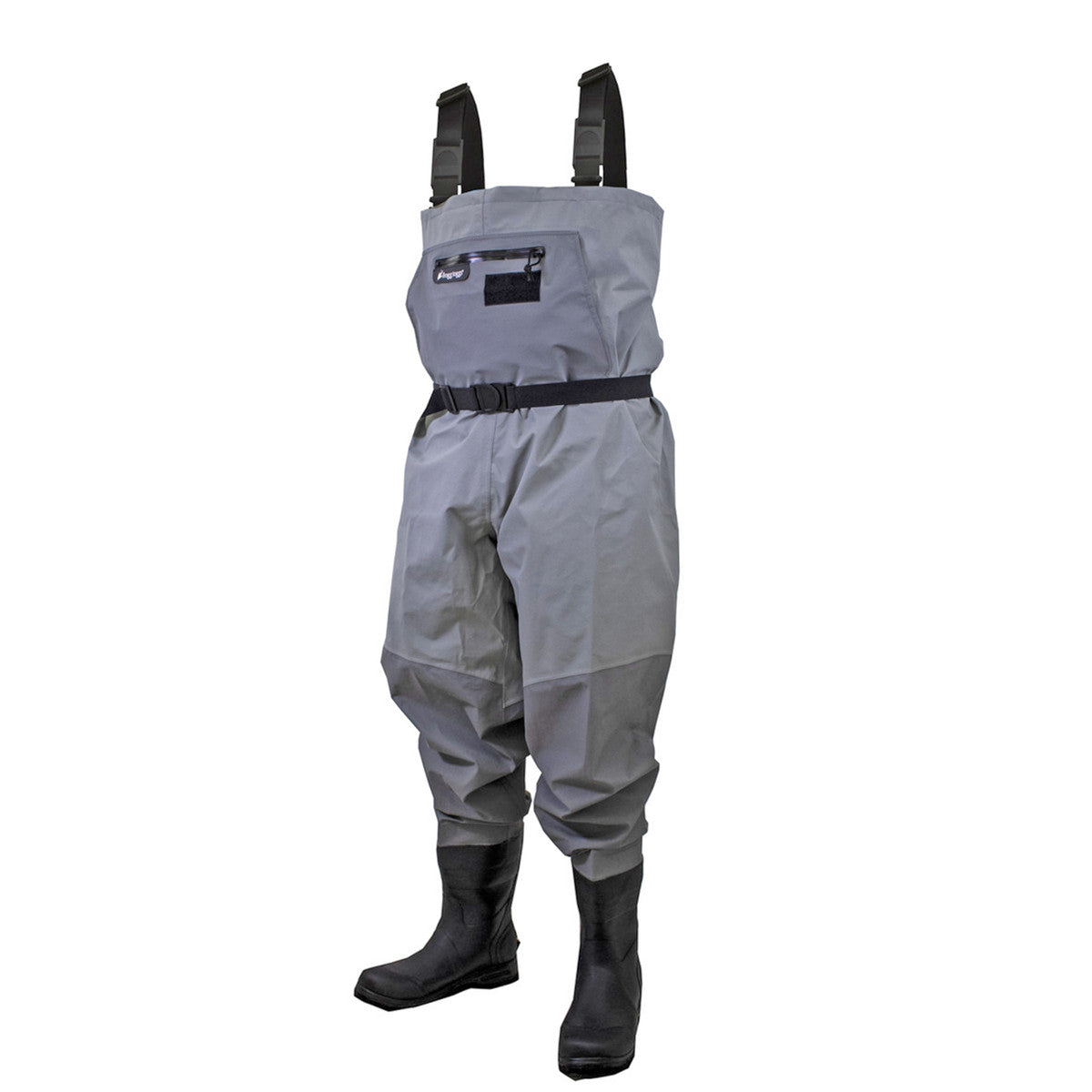 Frogg Toggs - HellBender Pro Bootfoot Lug Sole Chest Wader