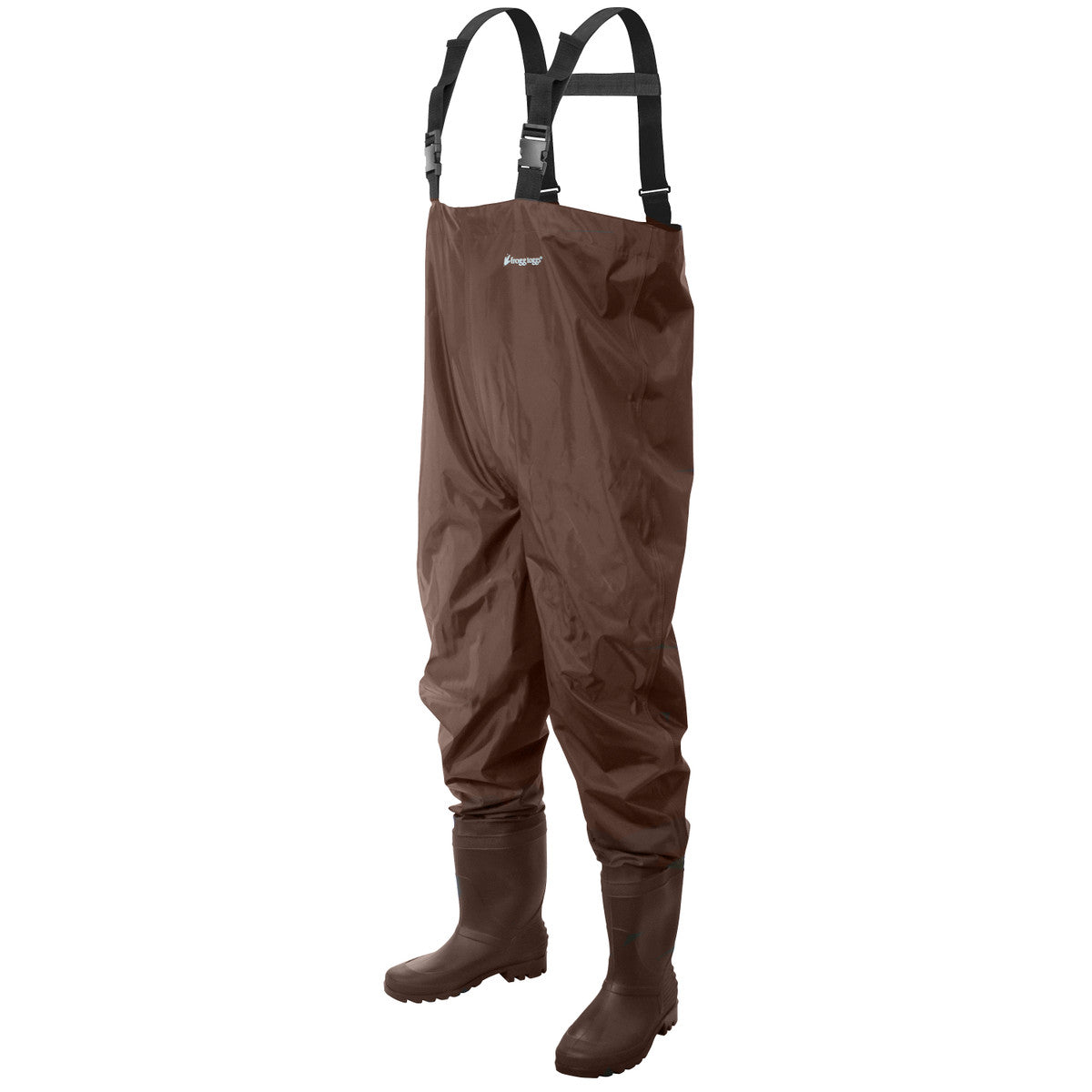Frogg Toggs - Rana PVC Lug Sole Chest Wader