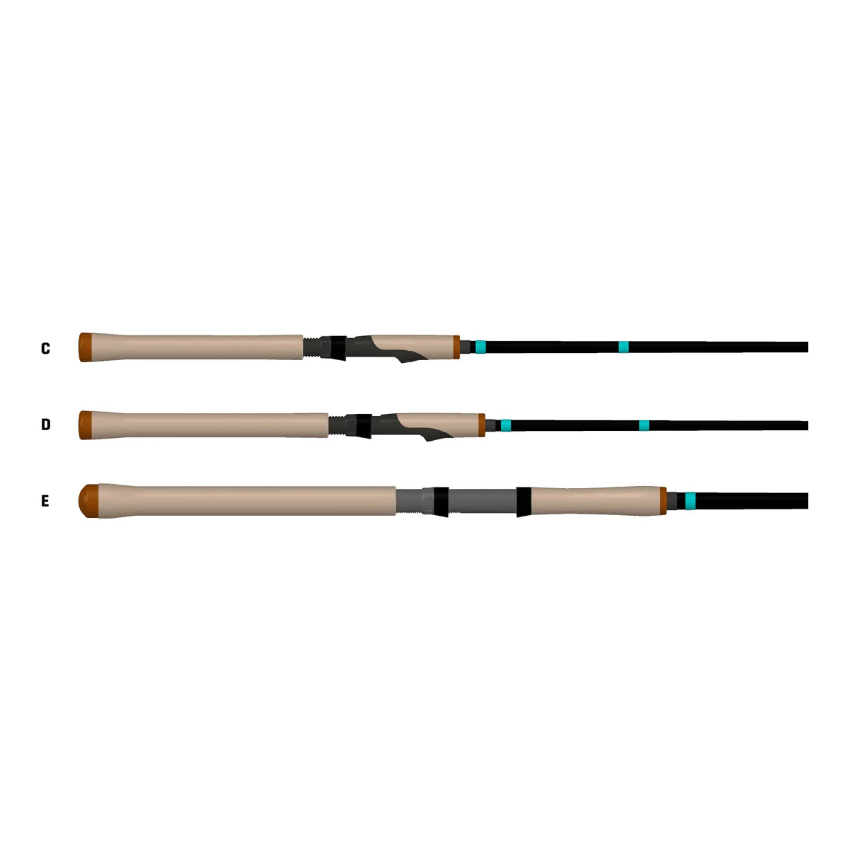 g-loomis-gcx-inshore-spinning-rods-grip-diagram