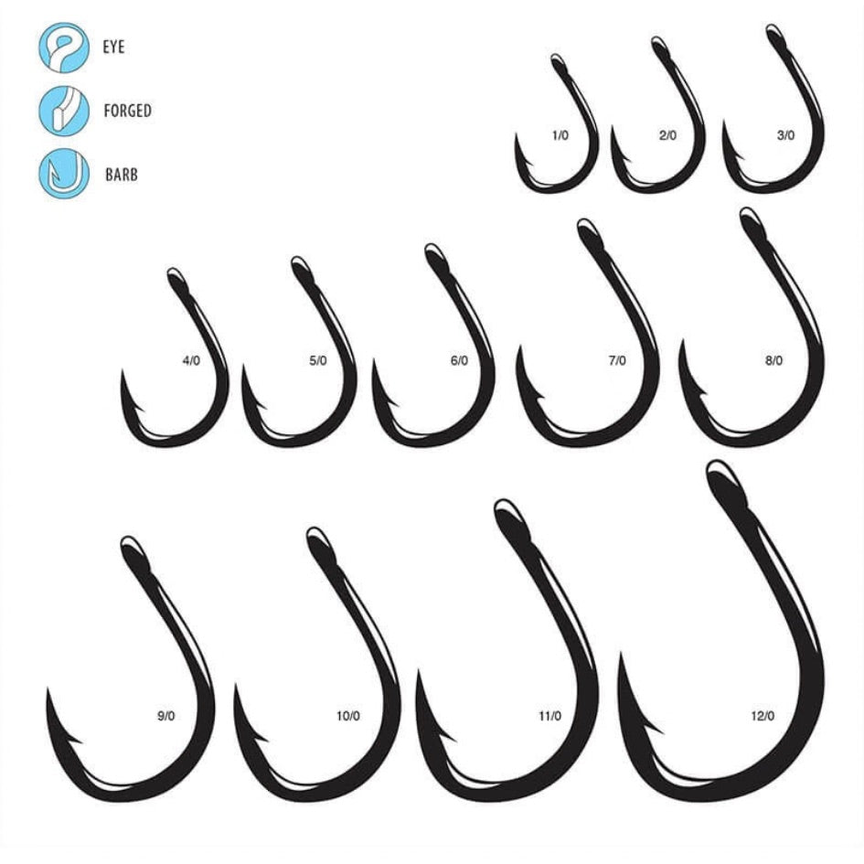 gamakatsu-heavy-duty-live-bait-hook-0041-size-comparison