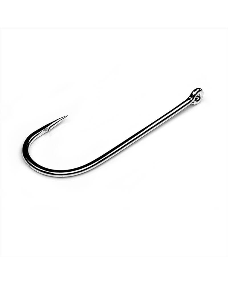 Gamakatsu - SP11-3L3H Perfect Bend Saltwater Fly Hooks