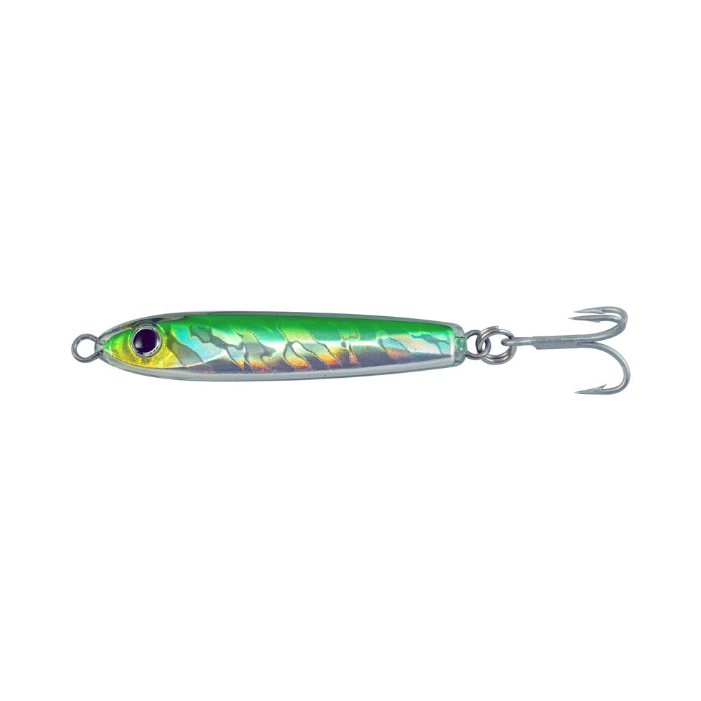 game-on-lures-treble-hook-exo-epoxy-jig-1-3in-green-mackerel