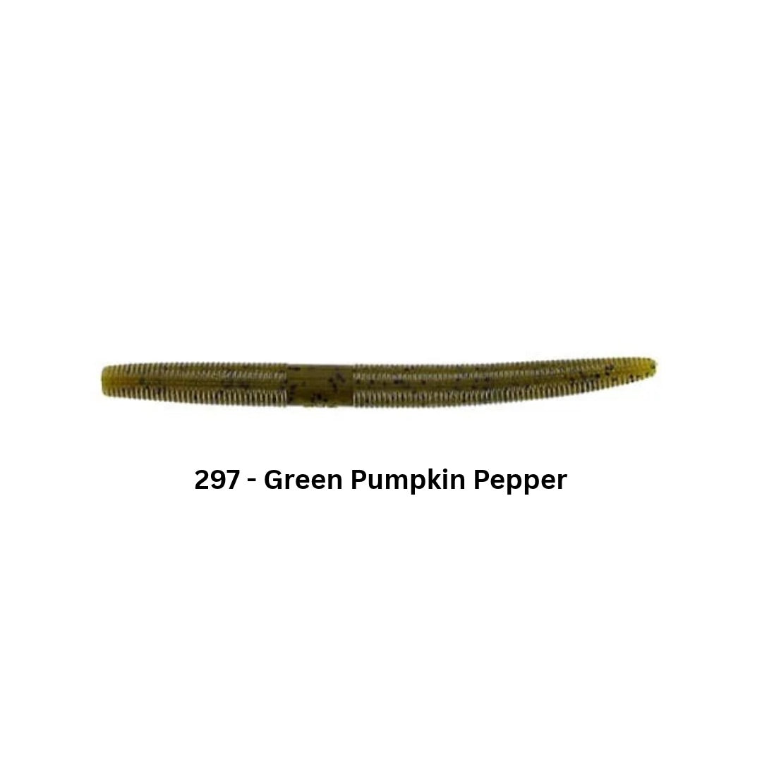 gary-yamamoto-5in-senko-297-green-pumpkin-pepper