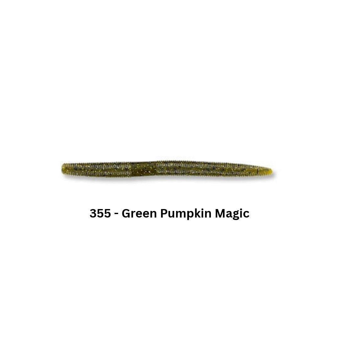 gary-yamamoto-5in-senko-355-green-pumpkin-magic