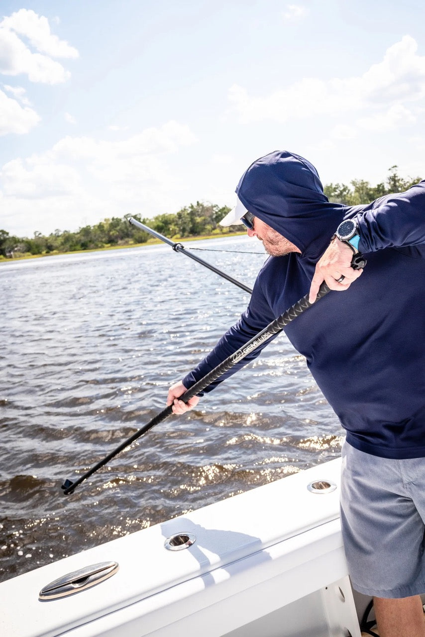 Gemlux - 7ft Tournament Camera Boom