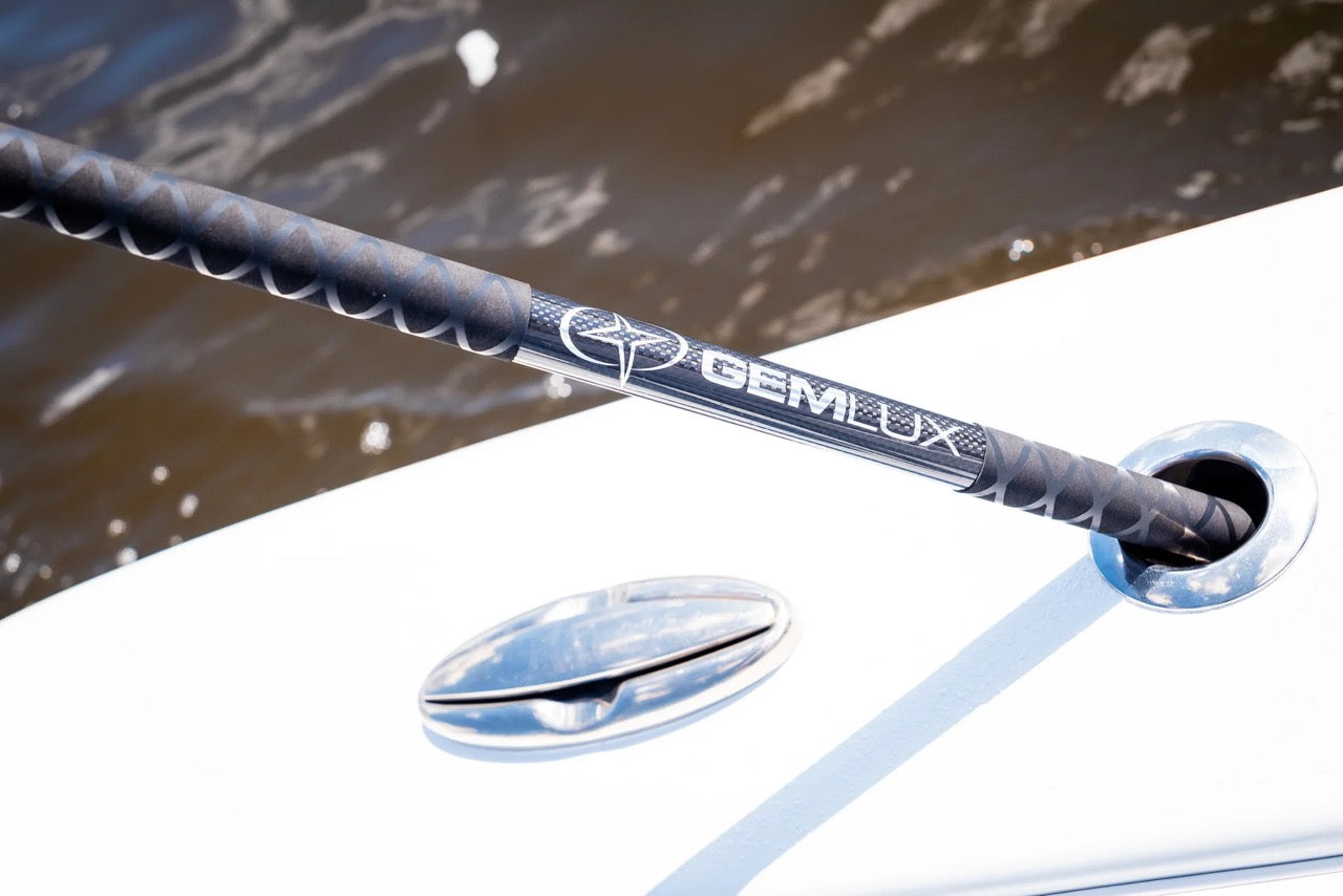 Gemlux - 7ft Tournament Camera Boom