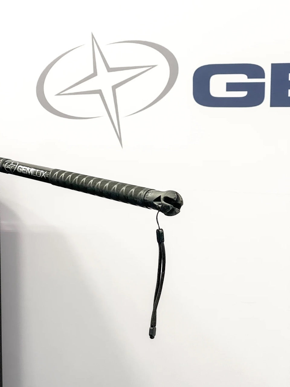 Gemlux - 7ft Tournament Camera Boom