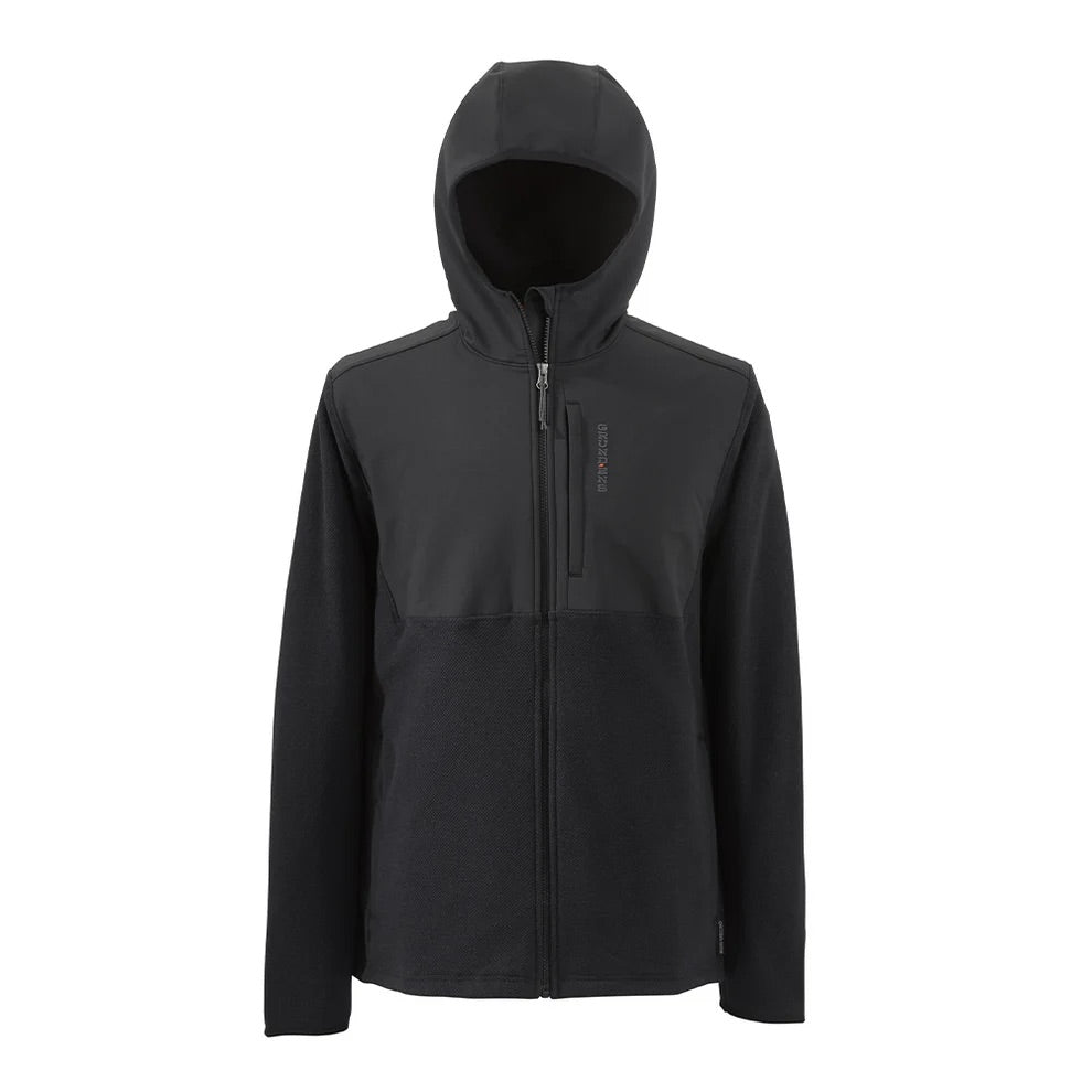Grundens - Bering Fleece Pro Full-Zip Hoodie
